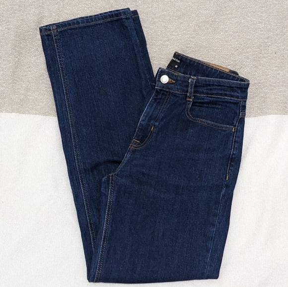 27 - Frank and Oak - Marianne Jeans - Picture 3 of 5